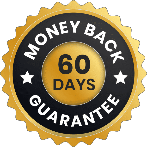 flowforce max 60 days moneyback guarantee